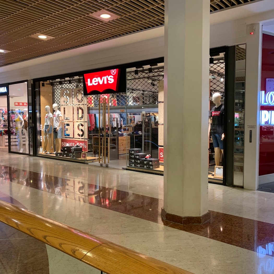 Levi's® Noisy le Grand Les Arcades 2